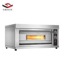Commercial Oven Baking High Quality  Electric Baking Bread Oven Commercial Bakery Oven